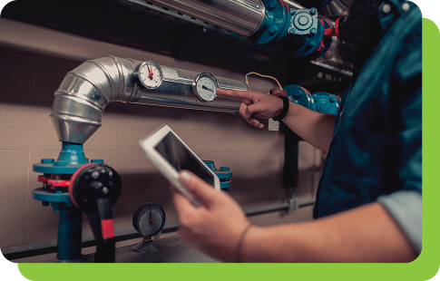 Commercial Plumbing in Columbia, SC