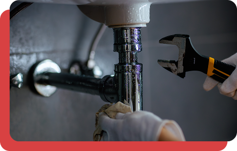 Commercial Plumbing in Columbia, SC