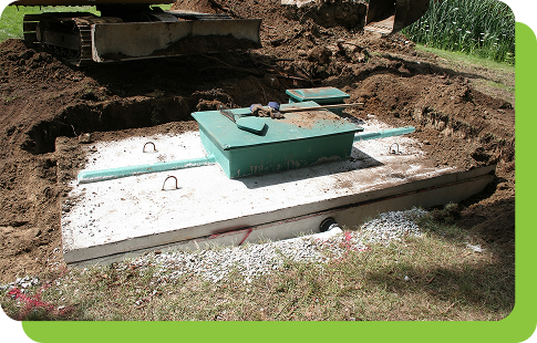 Sewer Service in Columbia, SC