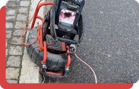 Sewer Camera & Video Inspection in Columbia, SC