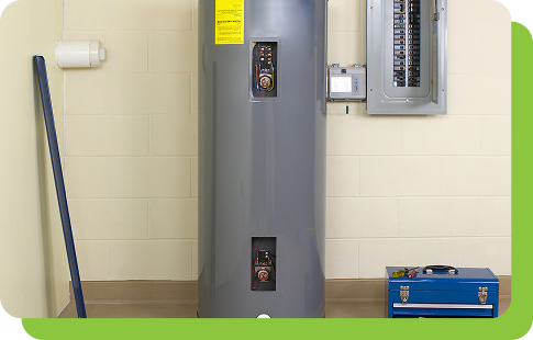 Water Heater Services in Columbia, SC