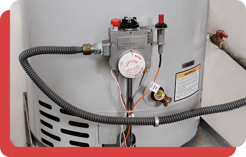 Water Heater Services in Columbia, SC